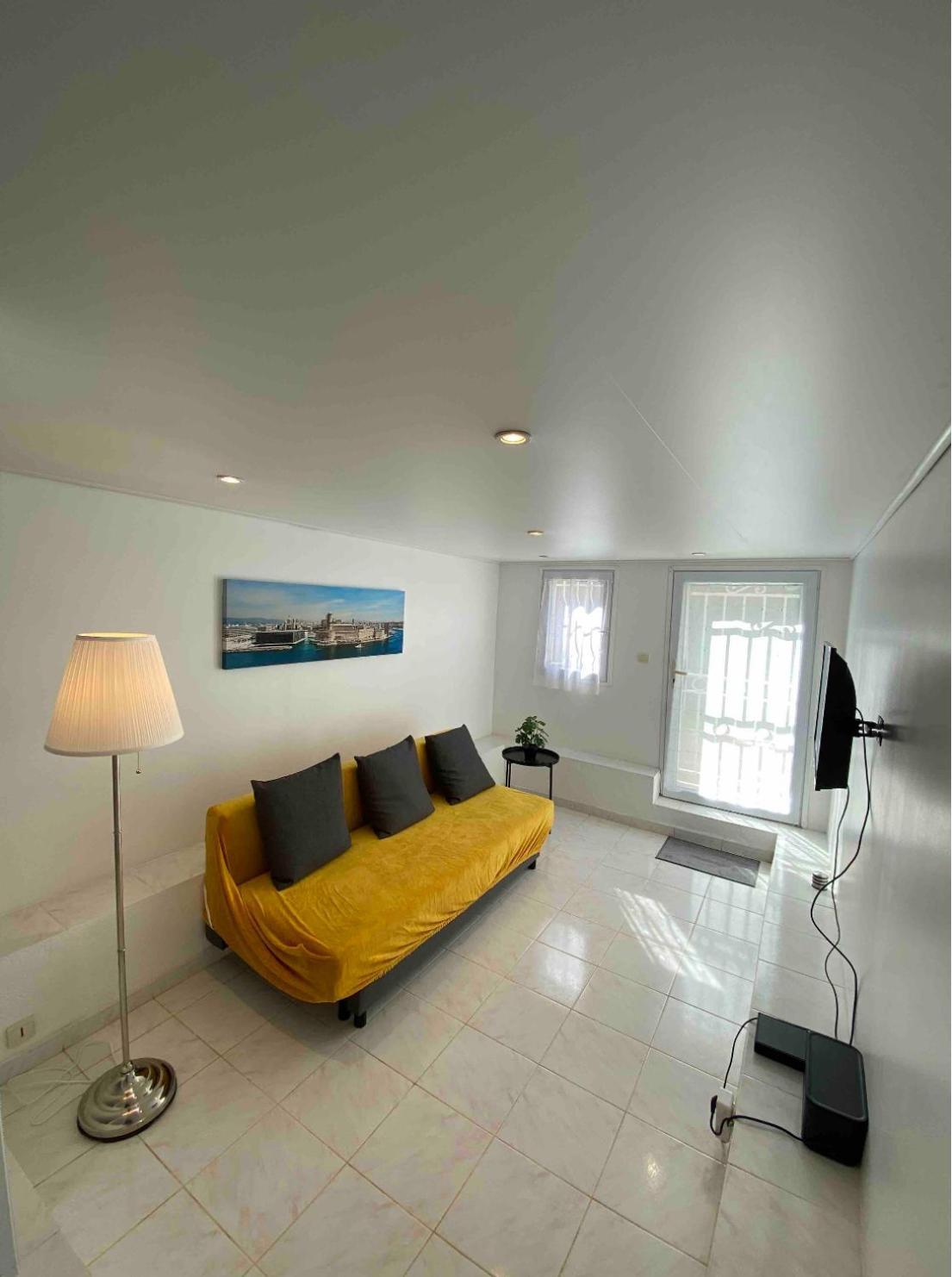 T3 Avec Jardin Et Piscine Privee Apartment Velaux Ngoại thất bức ảnh