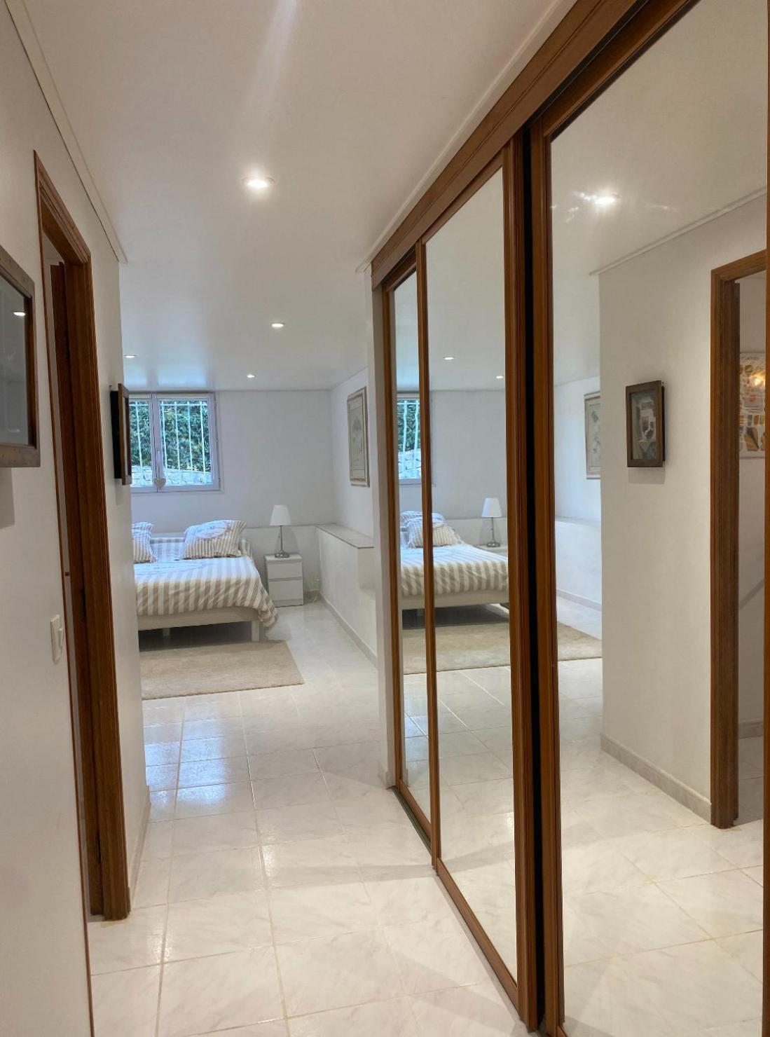 T3 Avec Jardin Et Piscine Privee Apartment Velaux Ngoại thất bức ảnh
